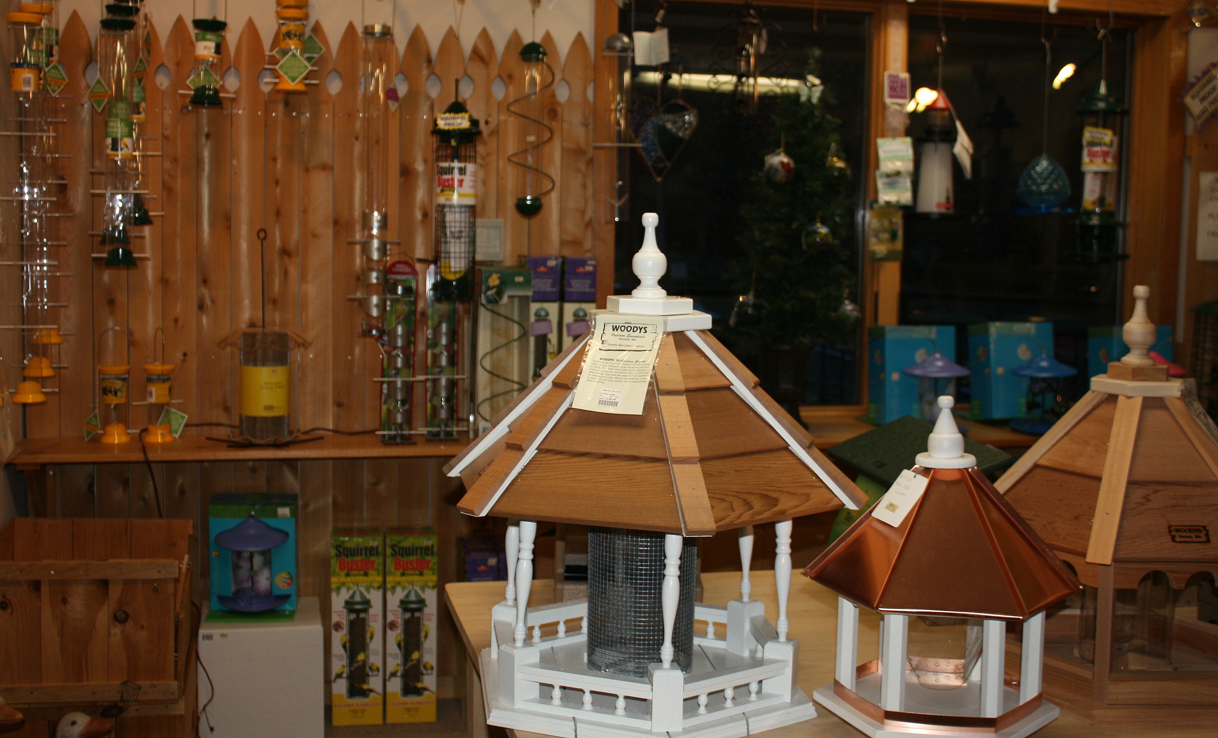 Lemon Tree Village Shops